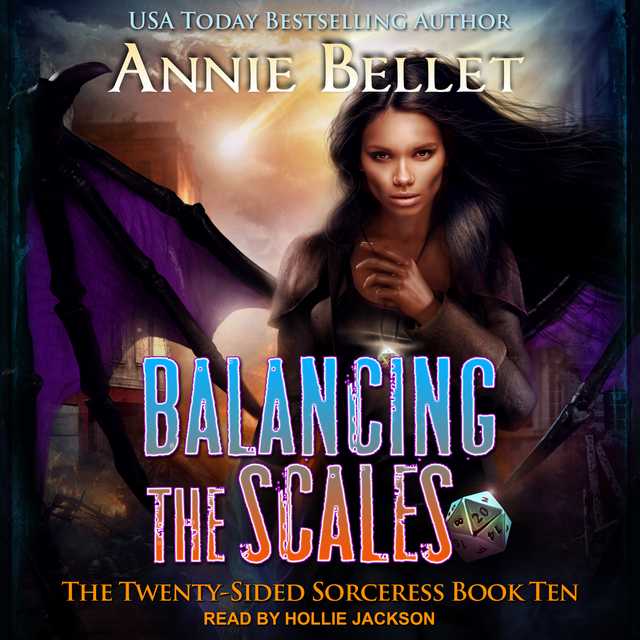 Balancing the Scales