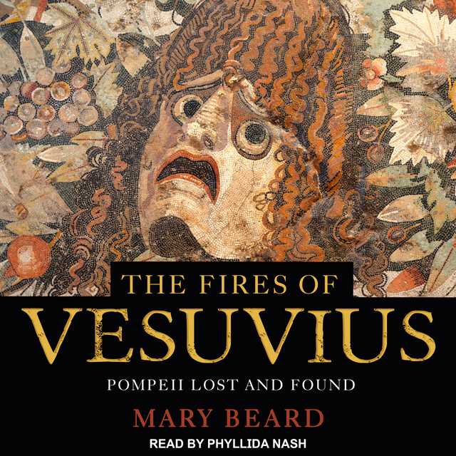 The Fires of Vesuvius