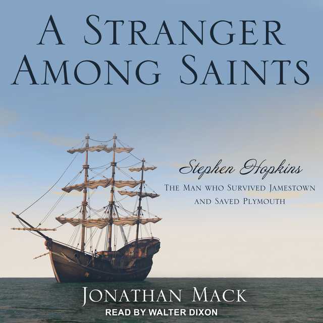 A Stranger Among Saints
