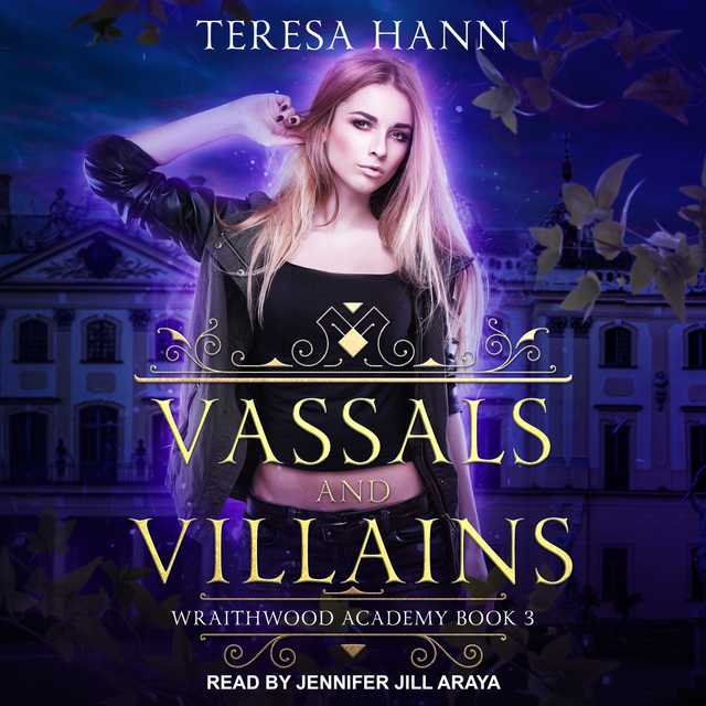 Vassals and Villains