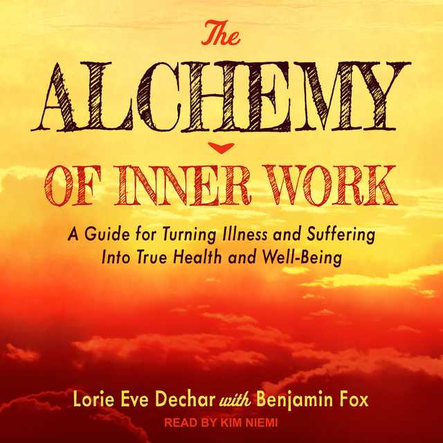 The Alchemy of Inner Work