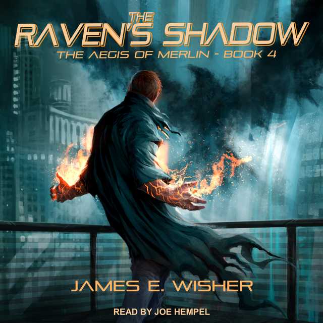 The Raven’s Shadow