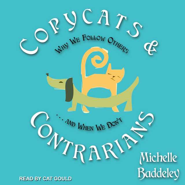 Copycats and Contrarians
