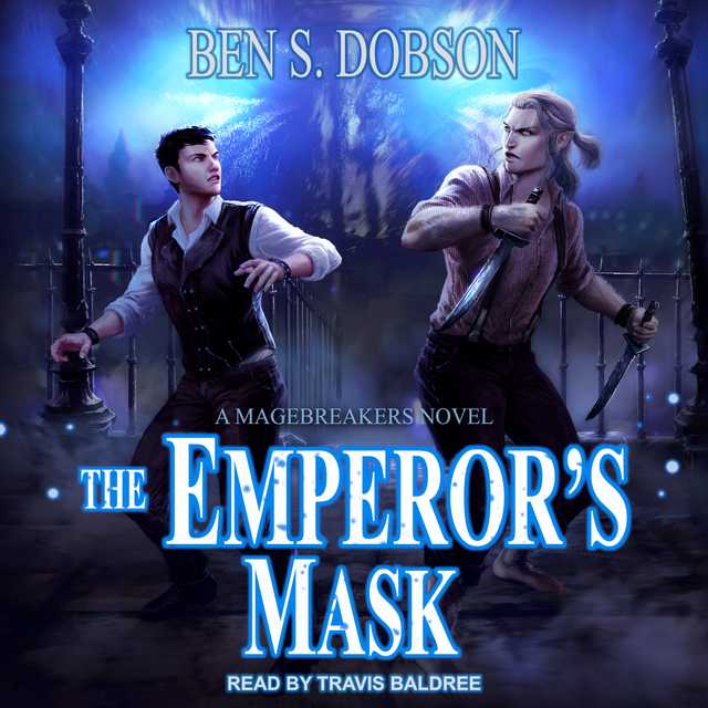 The Emperor’s Mask