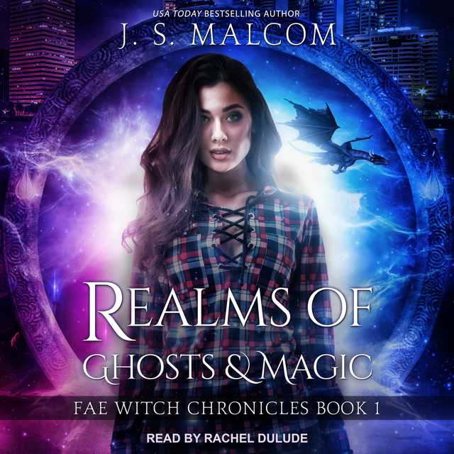 Realms of Ghosts and Magic