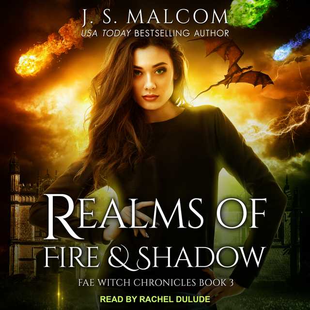 Realms of Fire and Shadow
