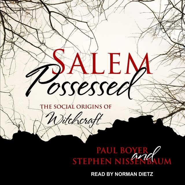 Salem Possessed