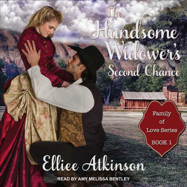 The Handsome Widower’s Second Chance