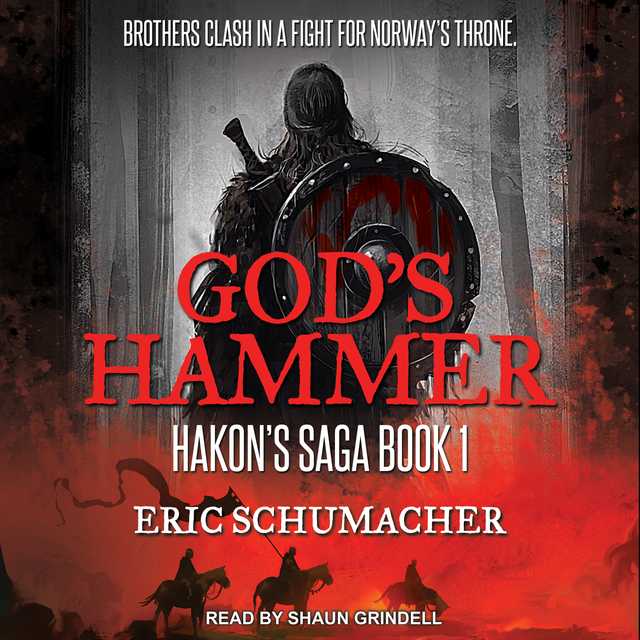God’s Hammer