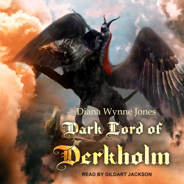 Dark Lord of Derkholm