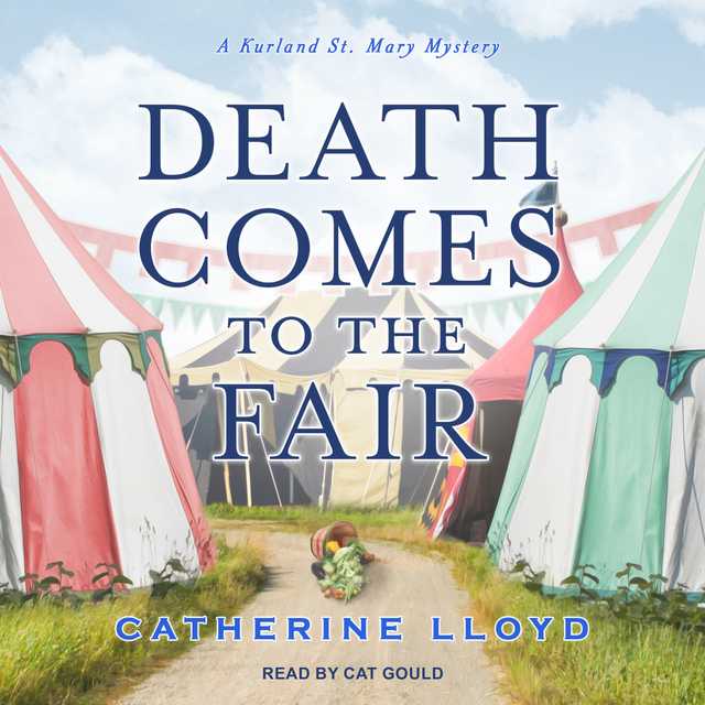 Death Comes to the Fair