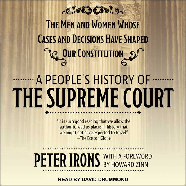 A People’s History of the Supreme Court