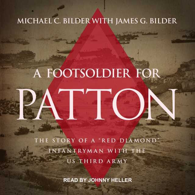 A Foot Soldier for Patton