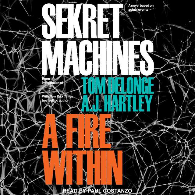 Sekret Machines
