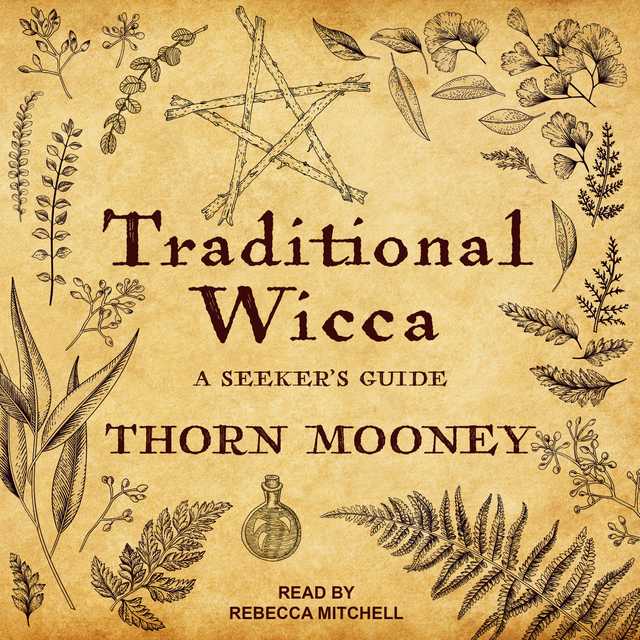 Traditional Wicca