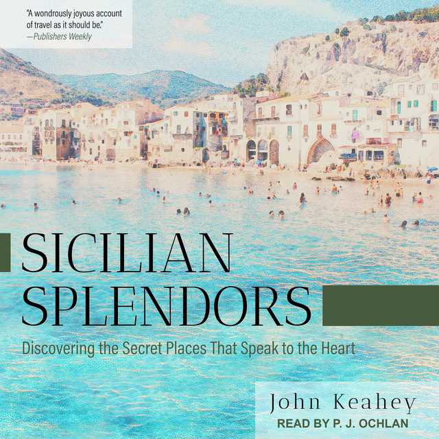 Sicilian Splendors