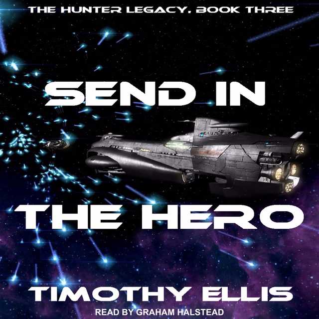 Send in the Hero