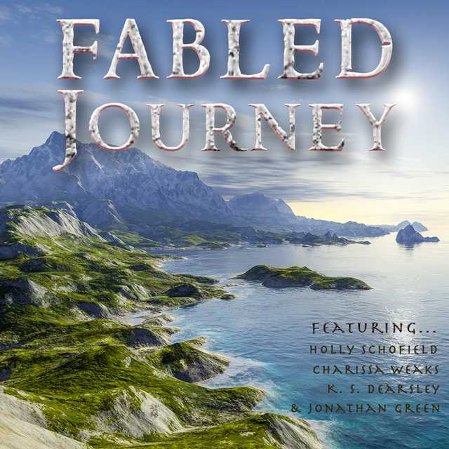 Fabled Journey IV