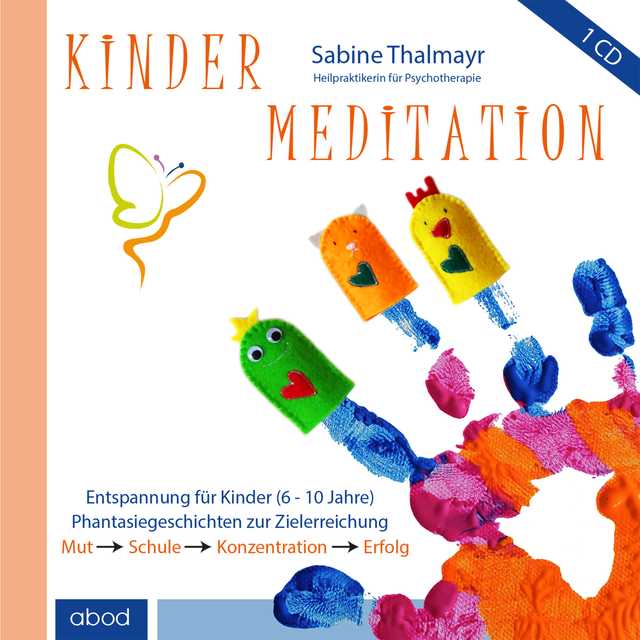 Kindermeditation -Thalmayr