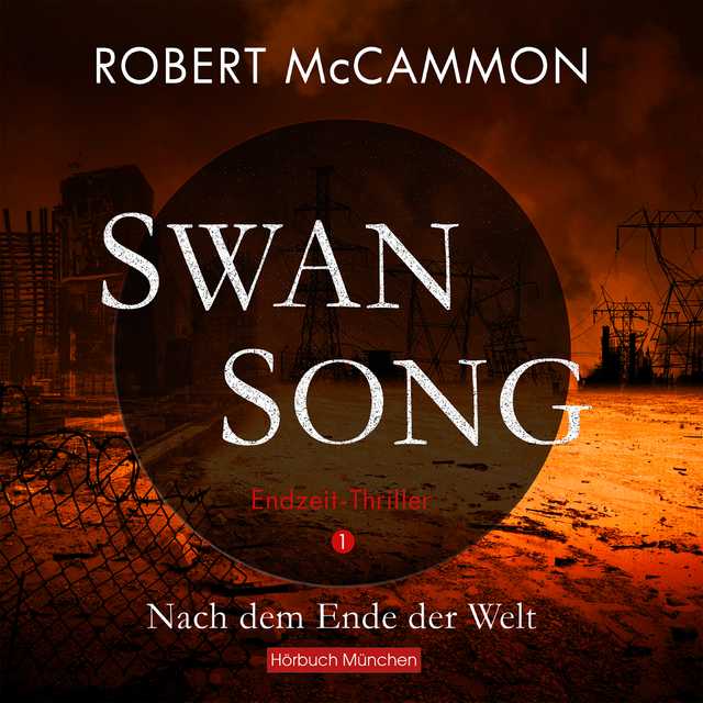 Swan Song 1