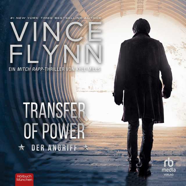 Transfer of Power – Der Angriff