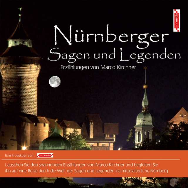 Nürnberger Sagen und Legenden