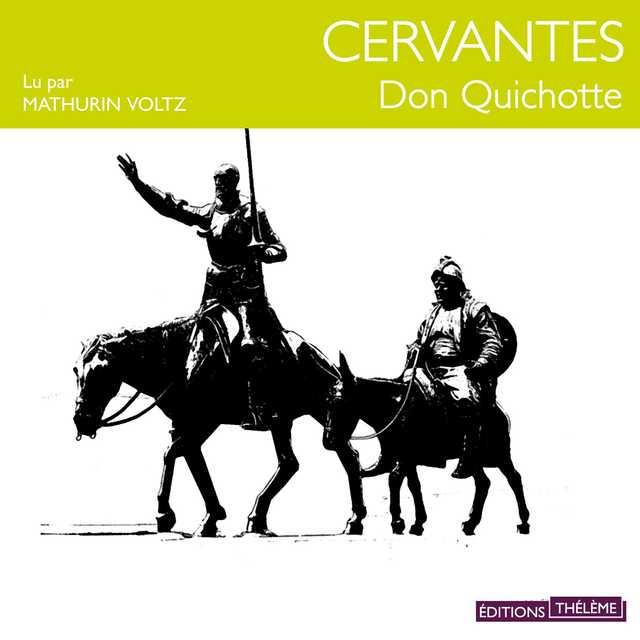 Don Quichotte