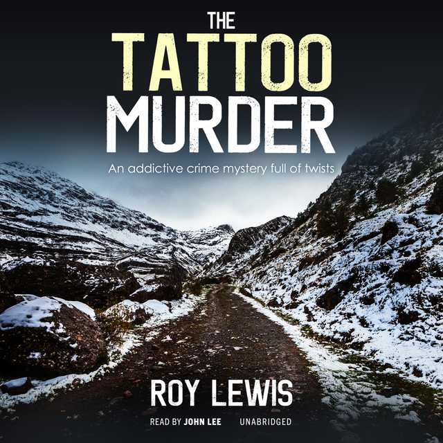 The Tattoo Murder