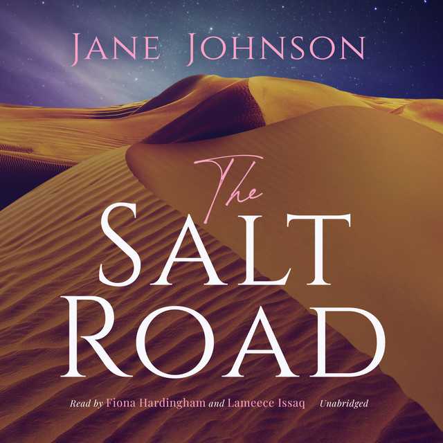 The Salt Road