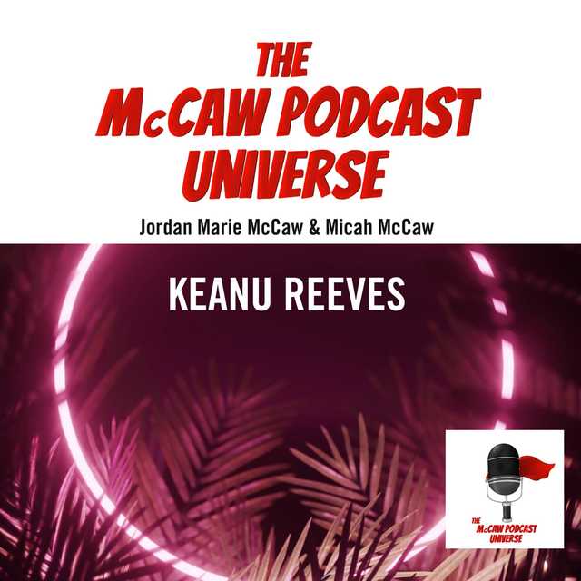 The McCaw Podcast Universe