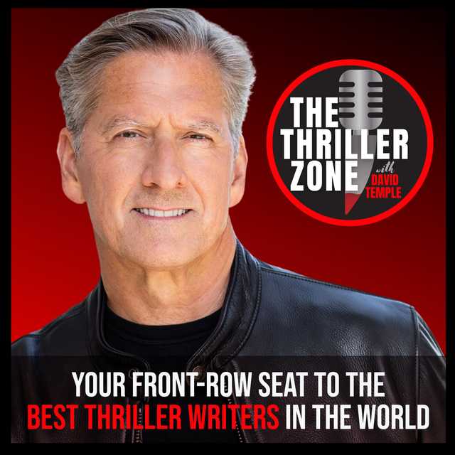 The Thriller Zone Podcast (TheThrillerZone.com), Vol. 1