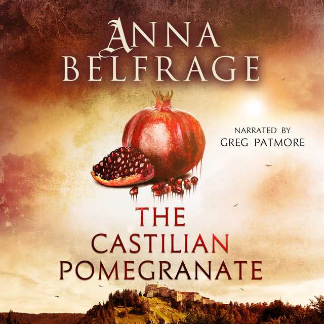 The Castilian Pomegranate