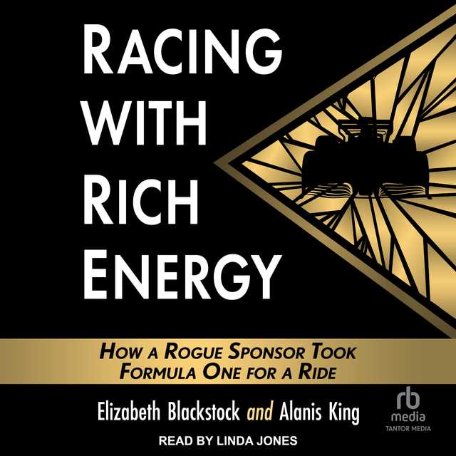 Racing with Rich Energy