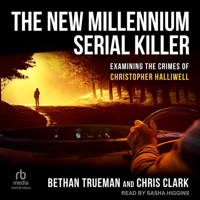The New Millennium Serial Killer