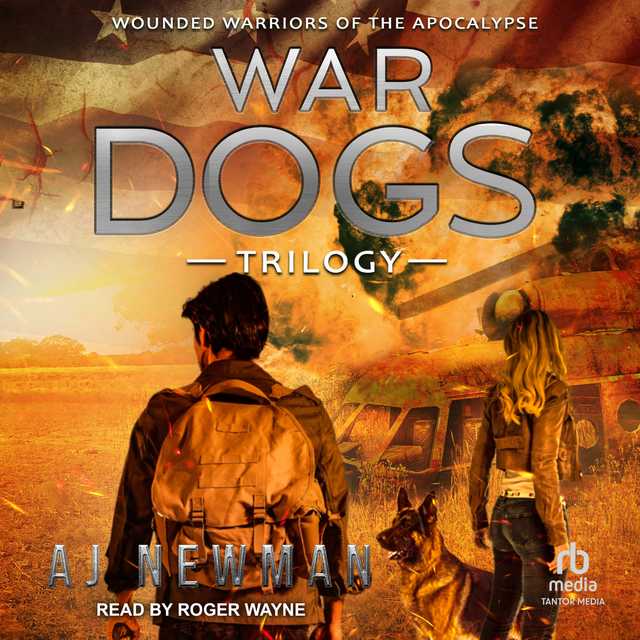 War Dogs Trilogy