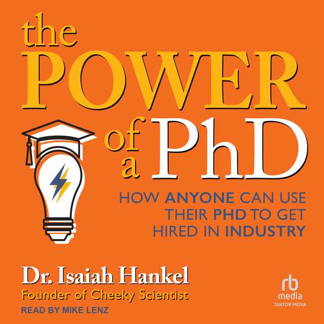The Power of a PhD