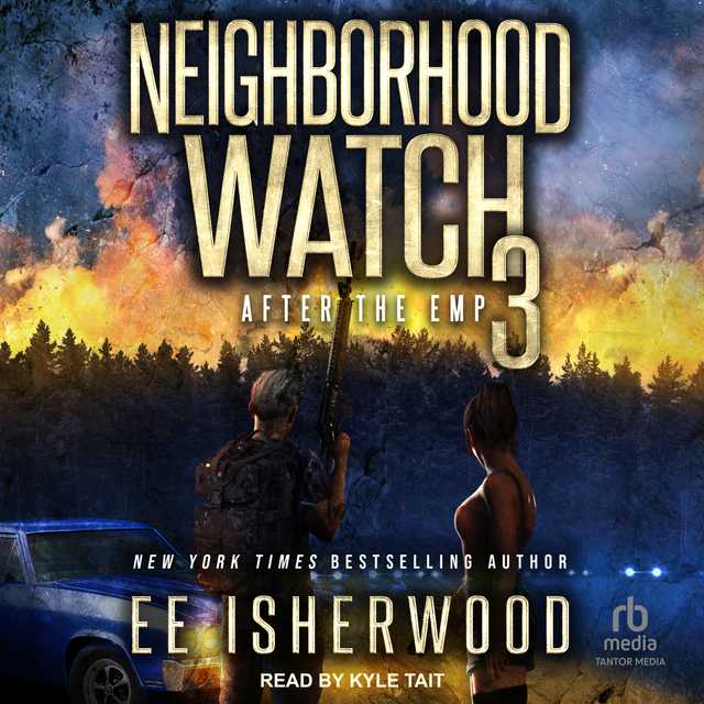 Neighborhood Watch 3