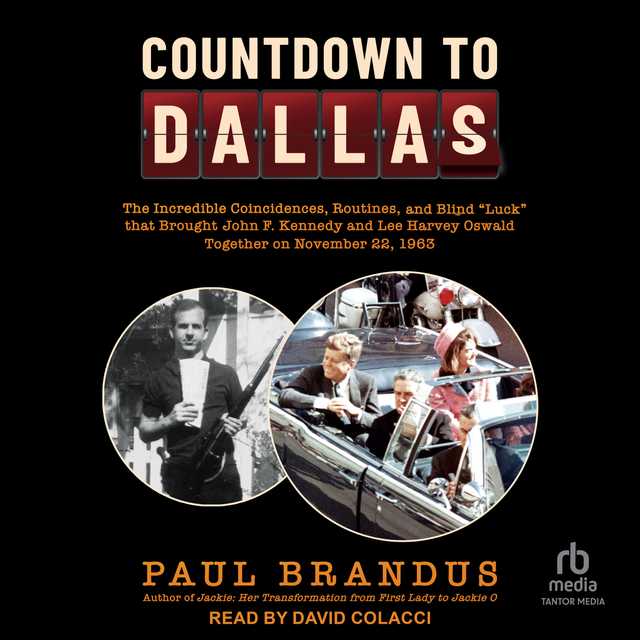 Countdown to Dallas