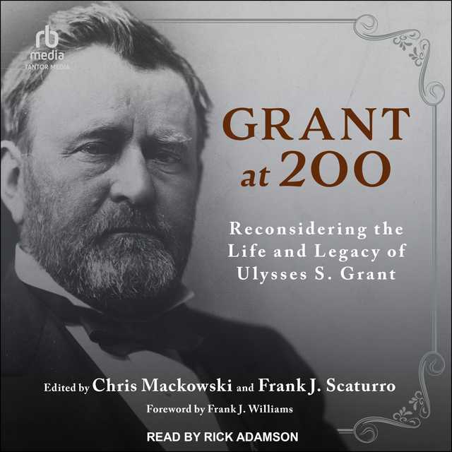 Grant at 200