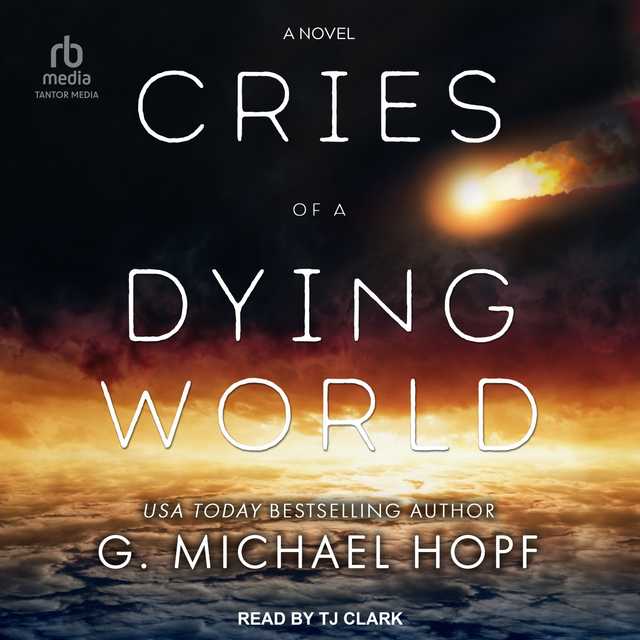 Cries of a Dying World
