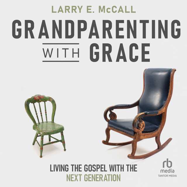 Grandparenting with Grace