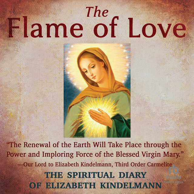 The Flame of Love