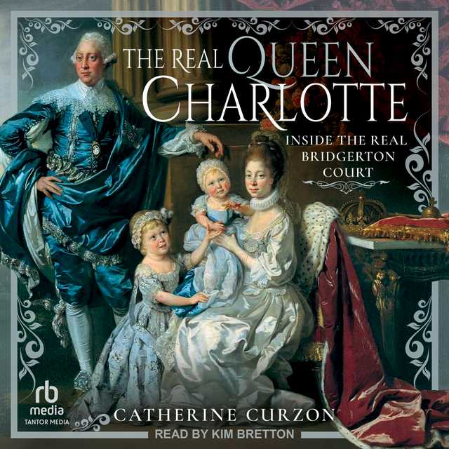 The Real Queen Charlotte