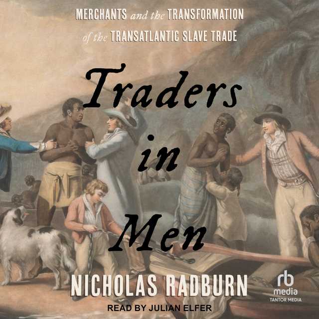 Traders in Men