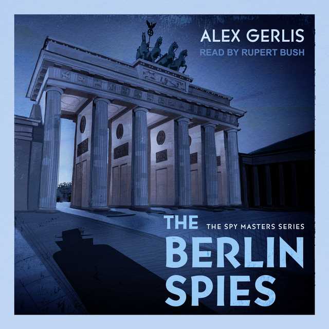 The Berlin Spies