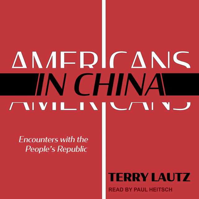 Americans in China