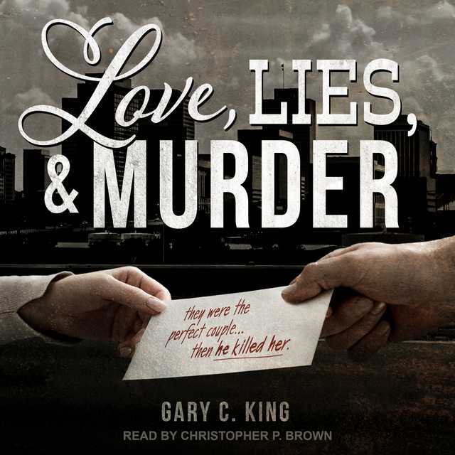Love, Lies, and Murder