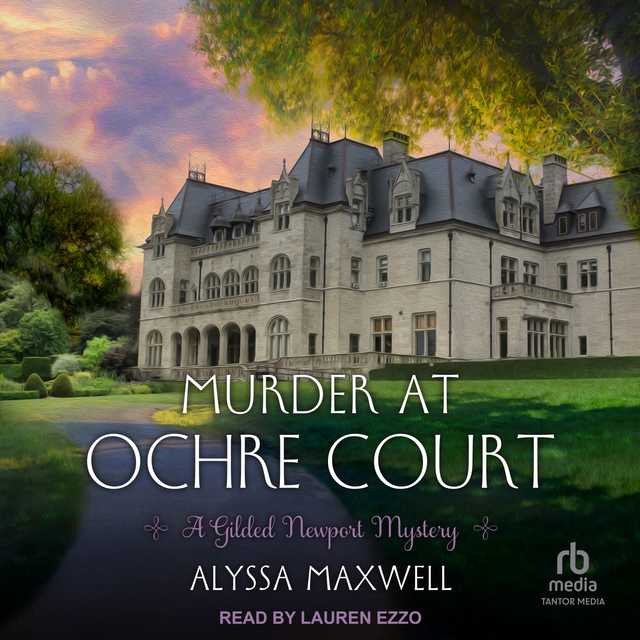 Murder at Ochre Court