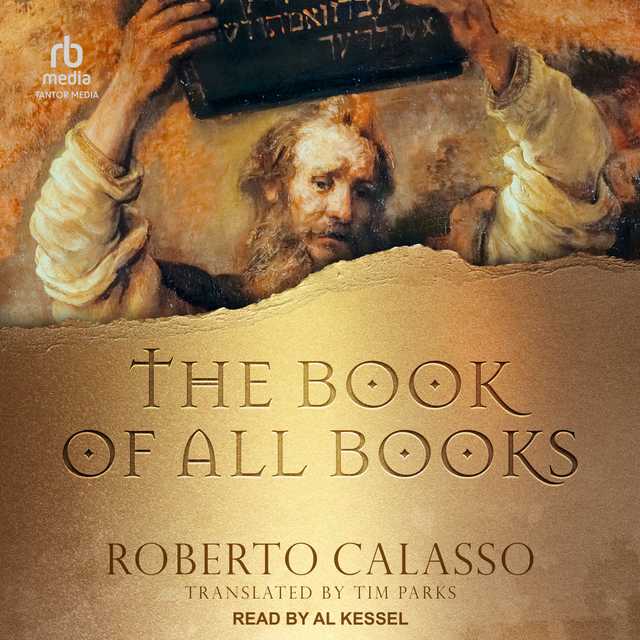 The Book of All Books