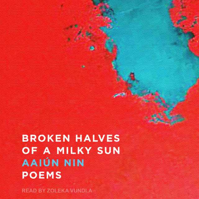 Broken Halves of a Milky Sun